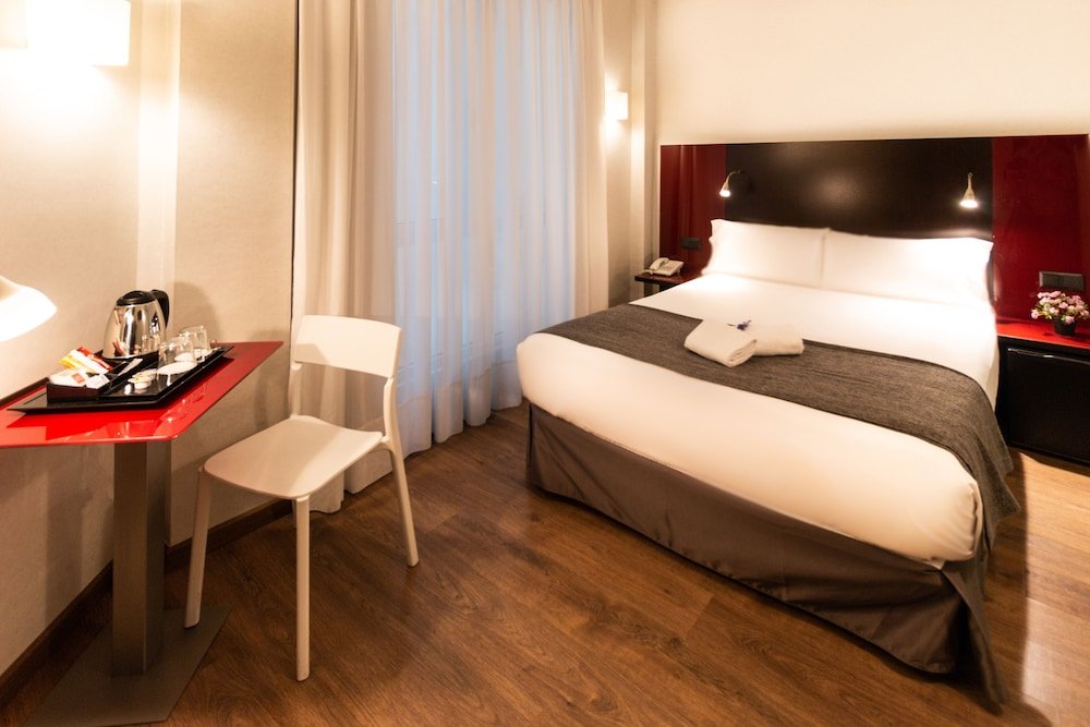 SM Hotel Sant Antoni foto 47