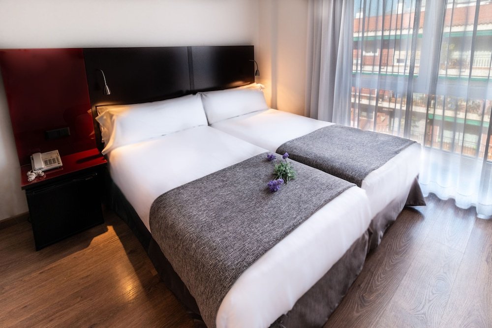 SM Hotel Sant Antoni foto 44