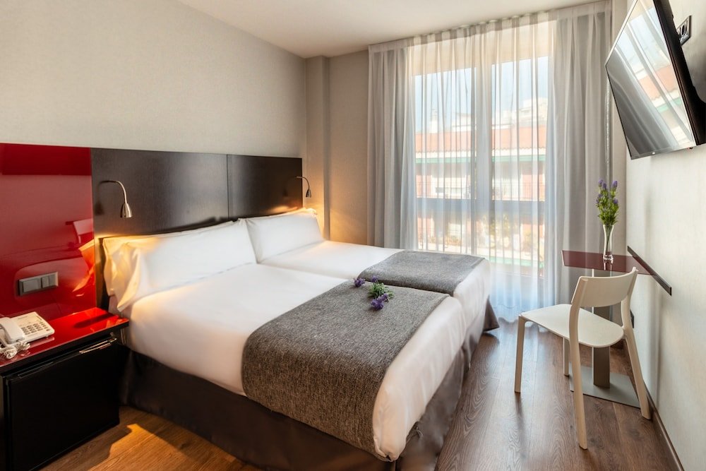 SM Hotel Sant Antoni foto 42