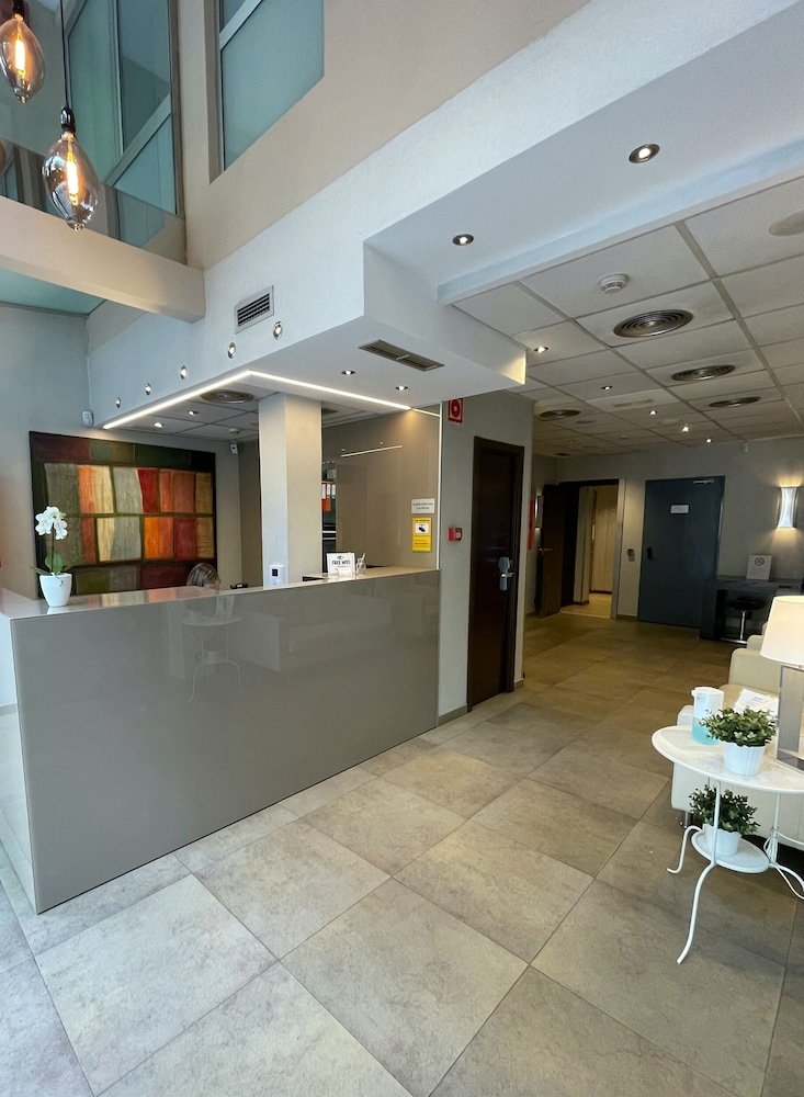 SM Hotel Sant Antoni foto 20