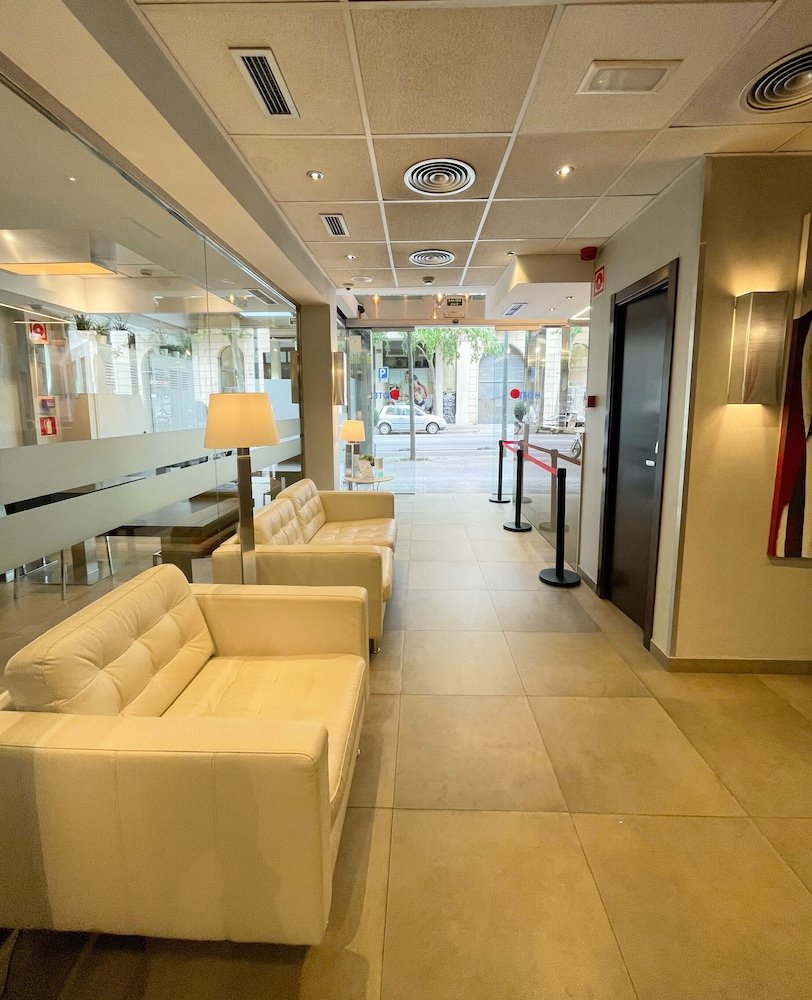 SM Hotel Sant Antoni foto 36