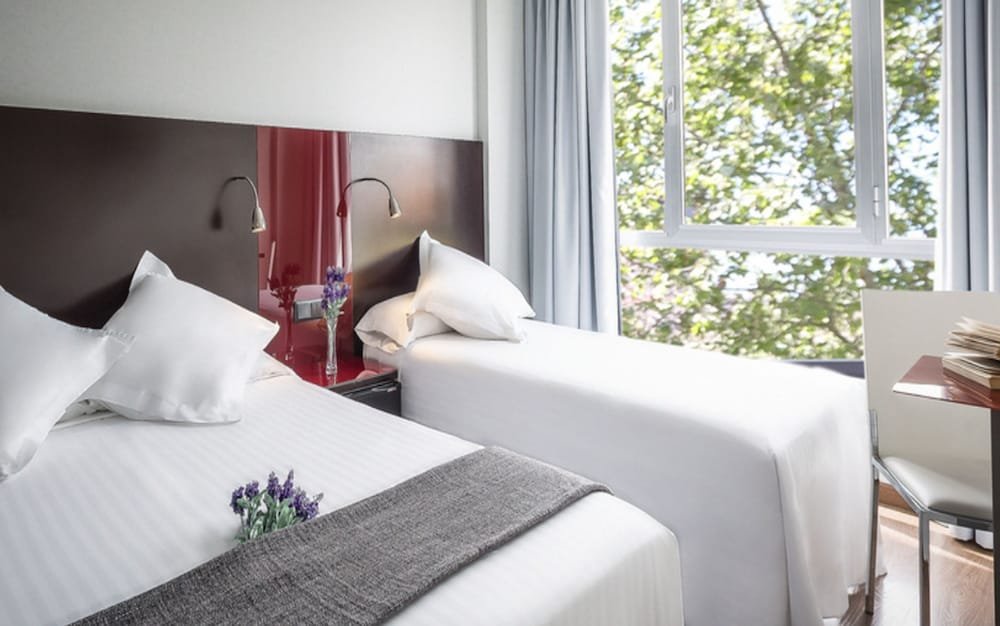 SM Hotel Sant Antoni image 2