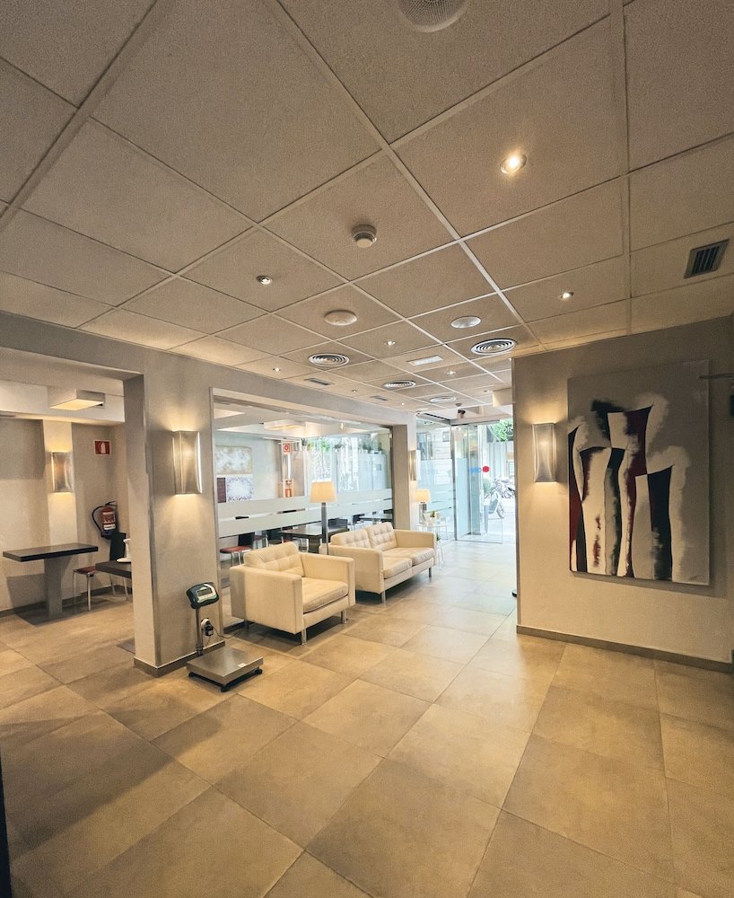 SM Hotel Sant Antoni foto 35