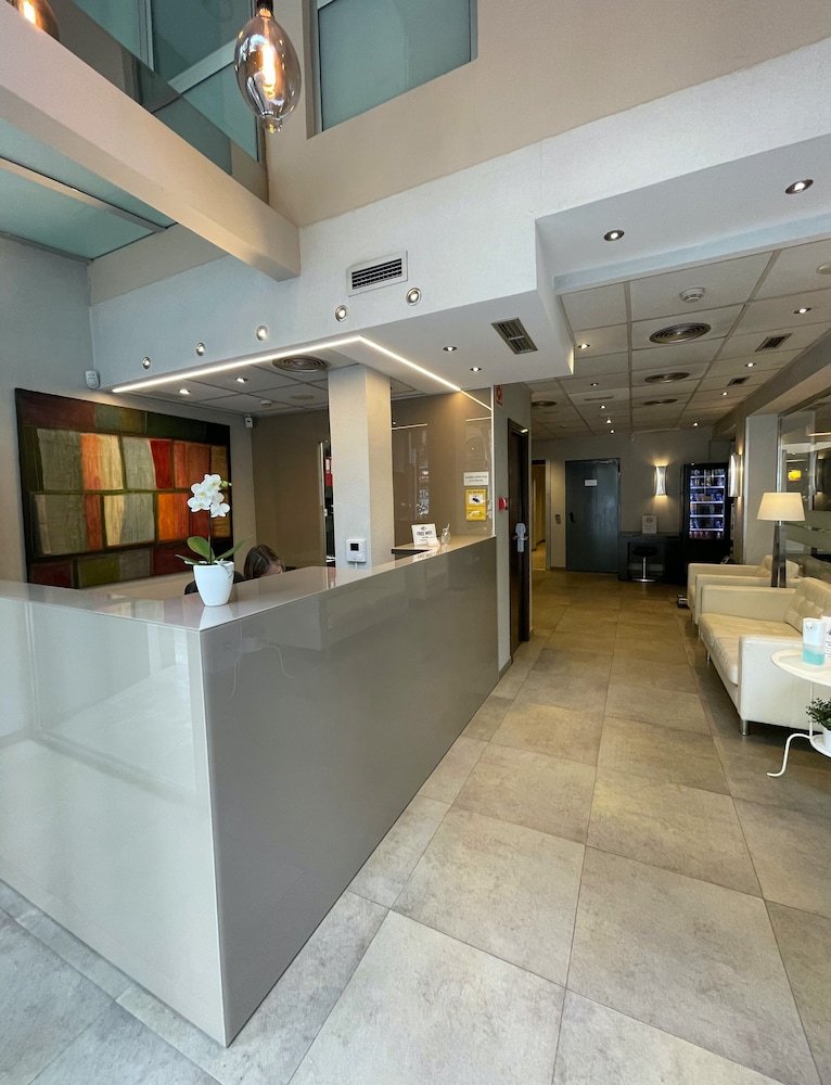 SM Hotel Sant Antoni foto 21