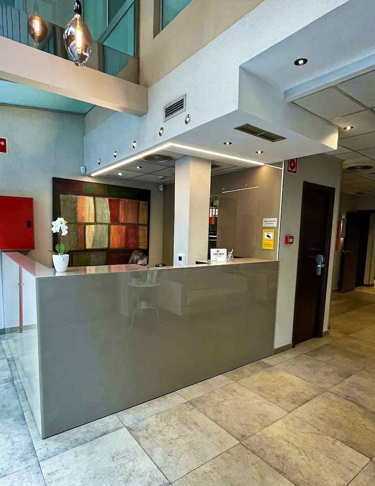 SM Hotel Sant Antoni foto 18