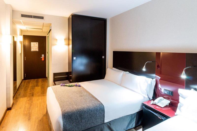 SM Hotel Sant Antoni foto 3