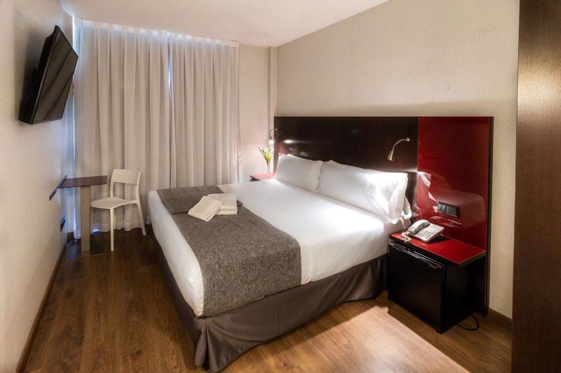 SM Hotel Sant Antoni foto 4
