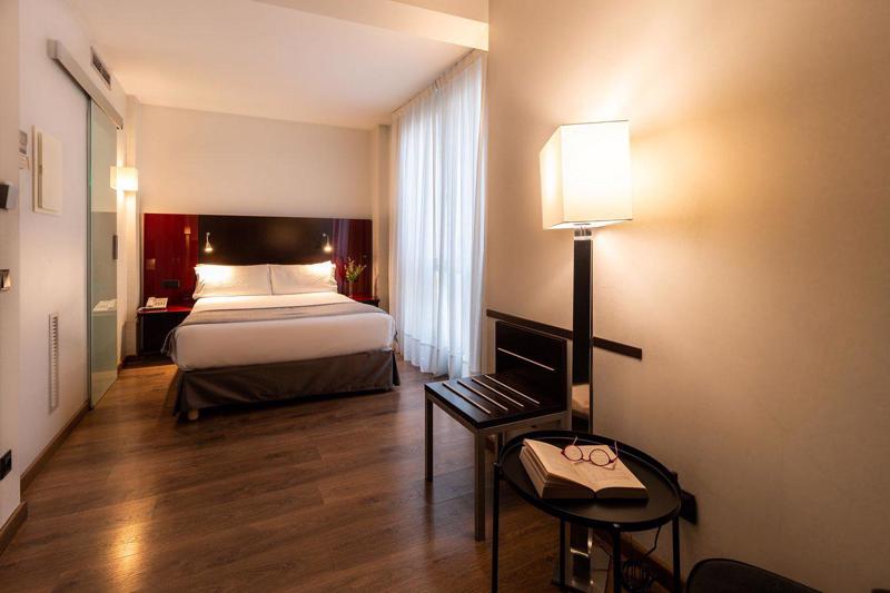 SM Hotel Sant Antoni in Barcelona - foto 5