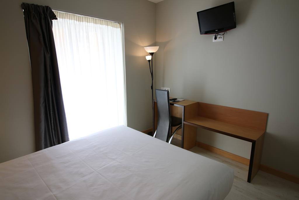 Hotel Alda Entrearcos foto 8