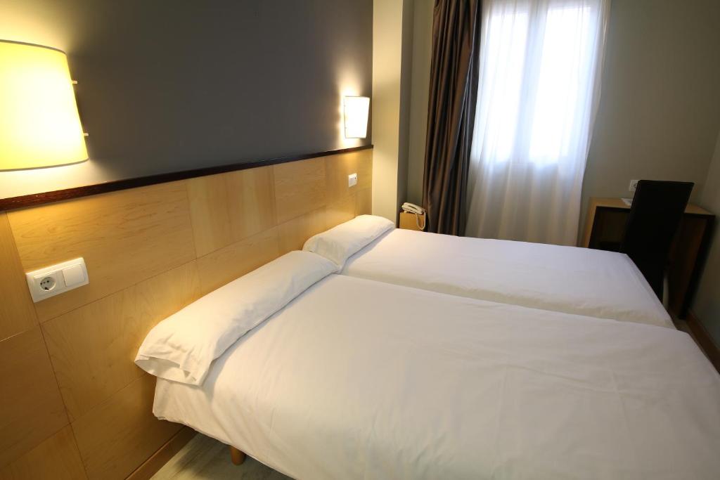 Hotel Alda Entrearcos foto 6