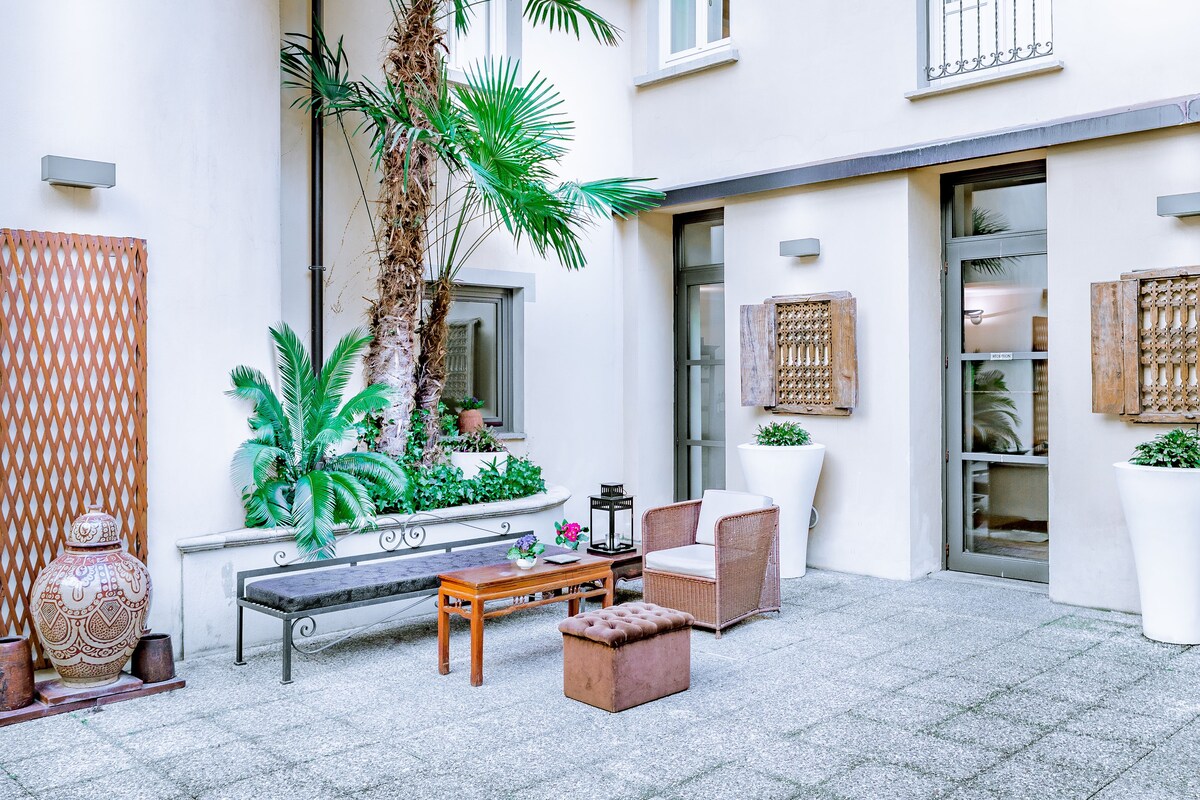 Townhouse 33 Boutique Hotel foto 10