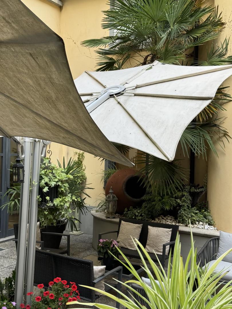Townhouse 33 Boutique Hotel foto 11