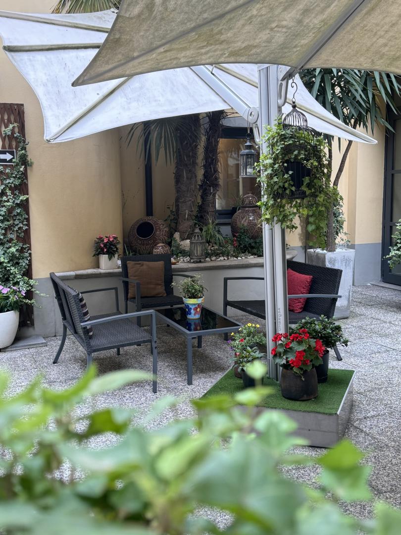 Townhouse 33 Boutique Hotel foto 13