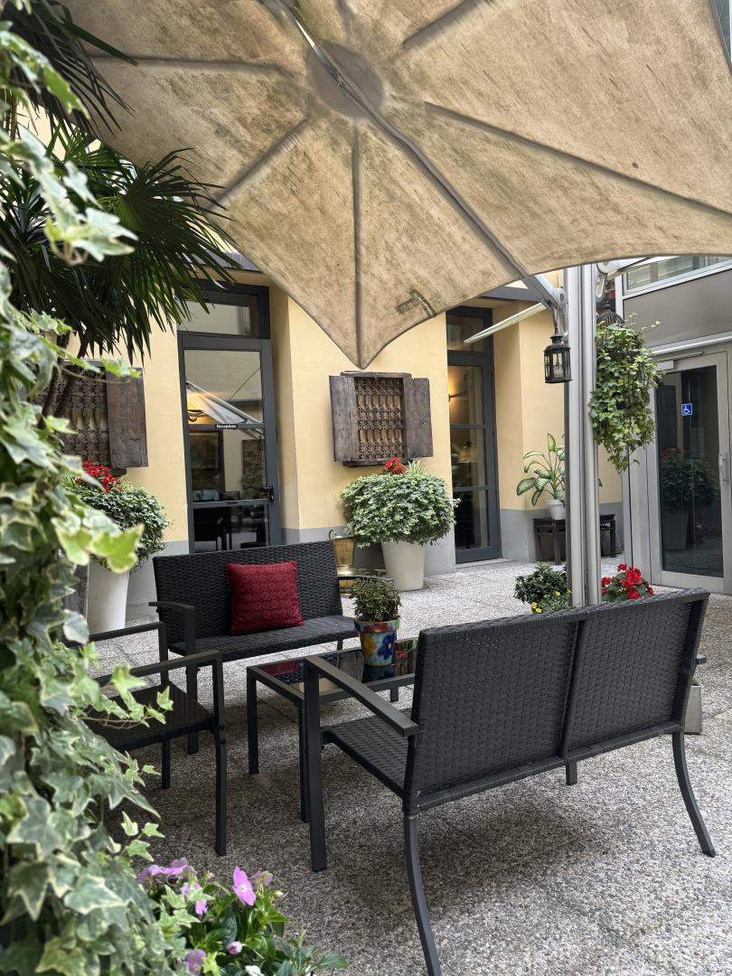 Townhouse 33 Boutique Hotel foto 15