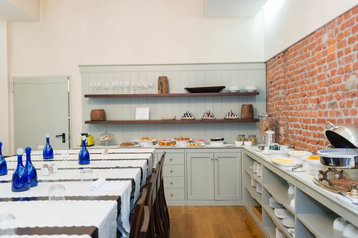 Townhouse 33 Boutique Hotel foto 14