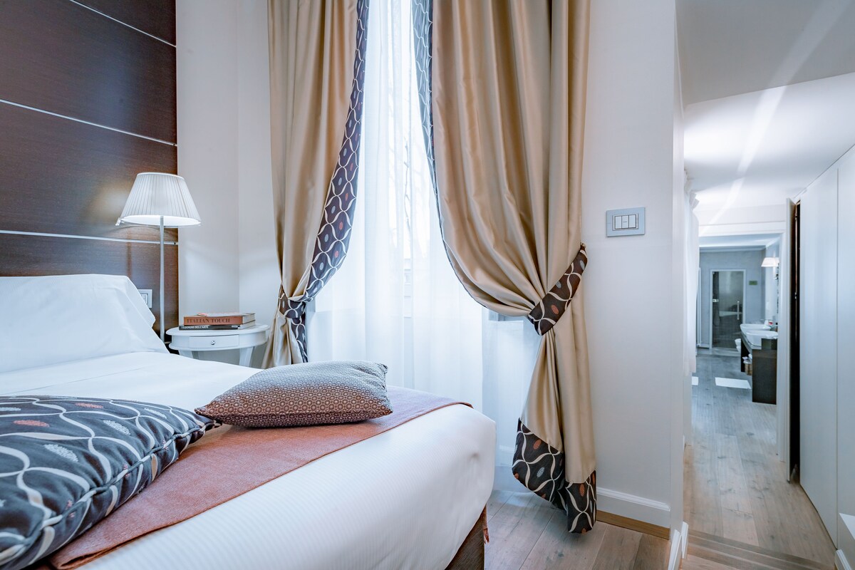 Townhouse 33 Boutique Hotel foto 6