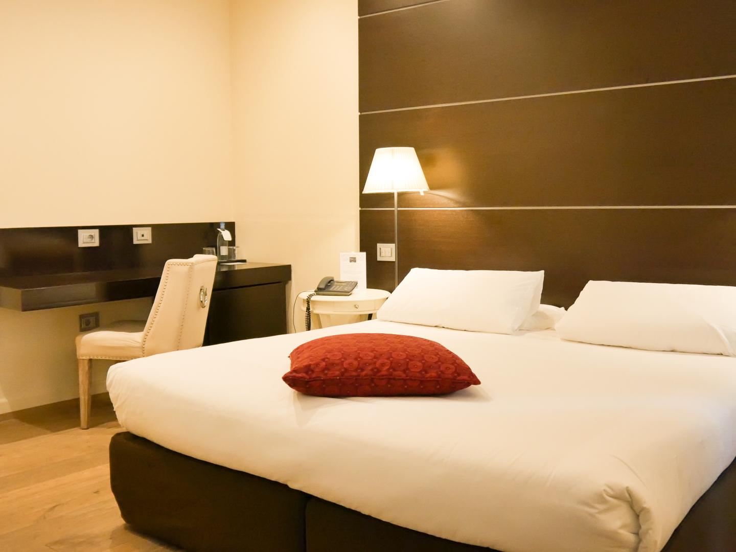 Townhouse 33 Boutique Hotel foto 7