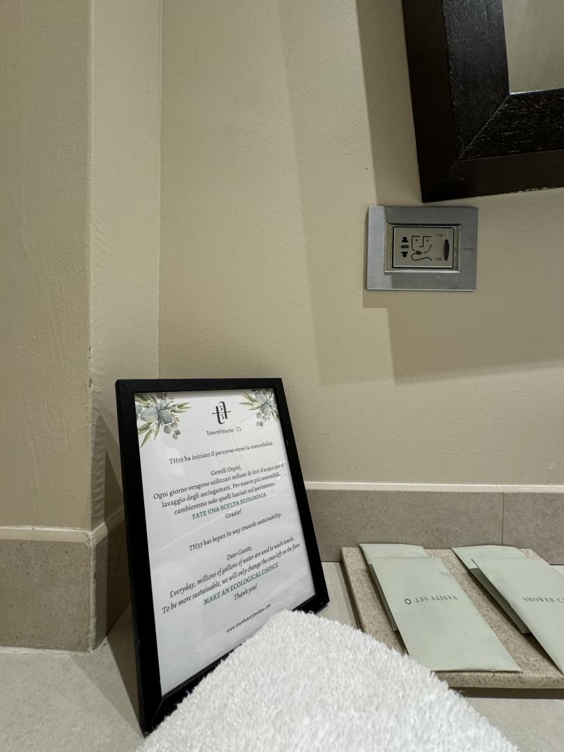 Townhouse 33 Boutique Hotel foto 8
