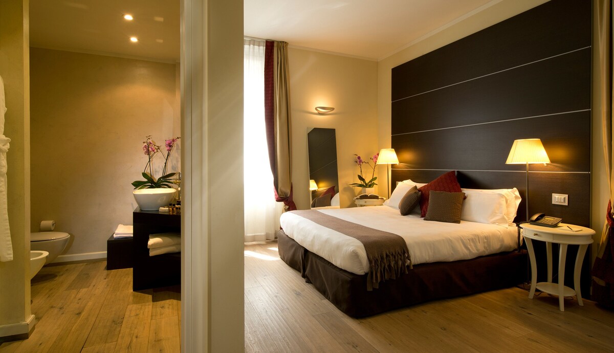 Townhouse 33 Boutique Hotel foto 9