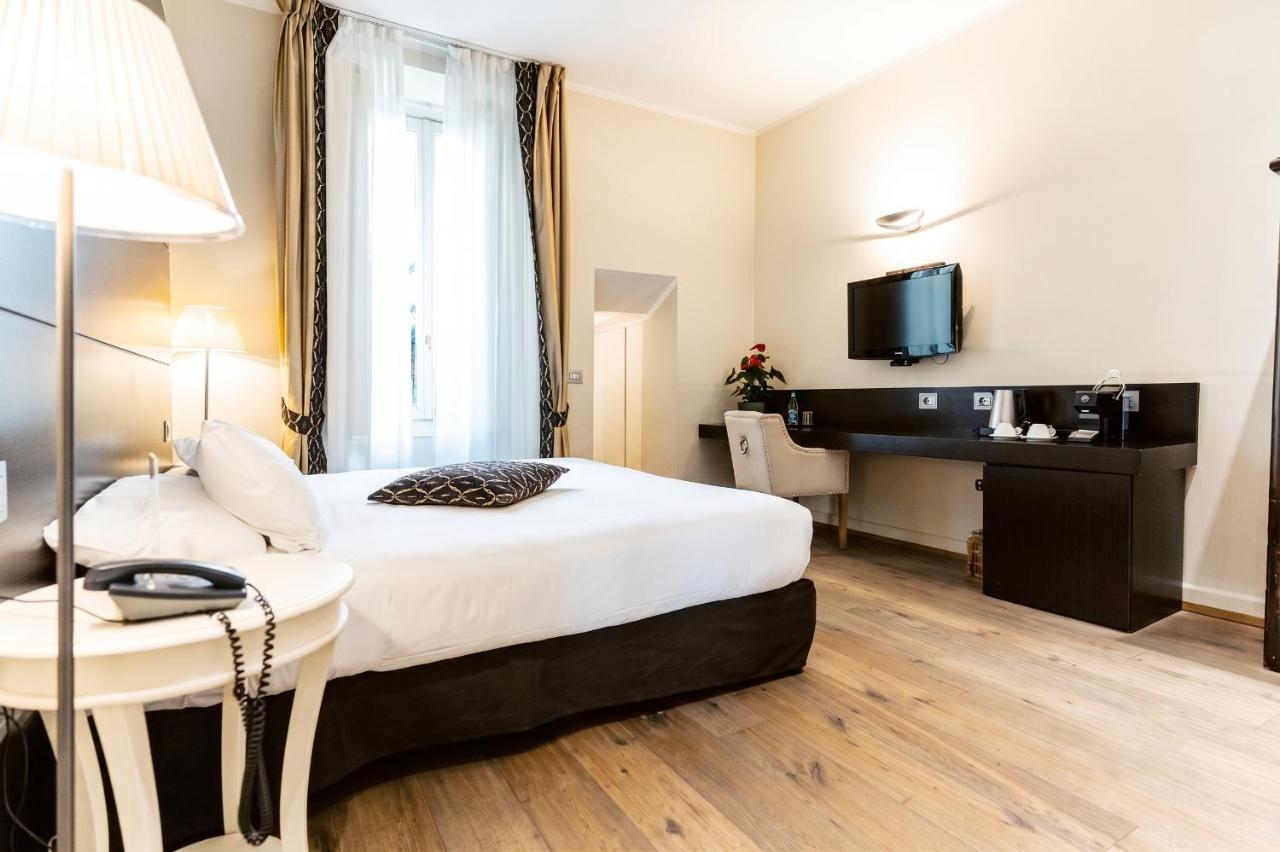 Townhouse 33 Boutique Hotel foto 2