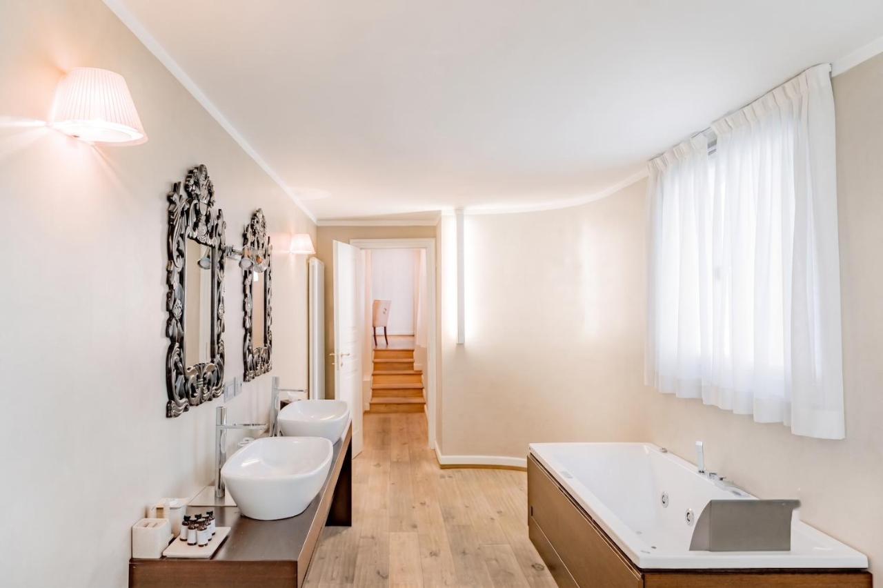 Townhouse 33 Boutique Hotel foto 3