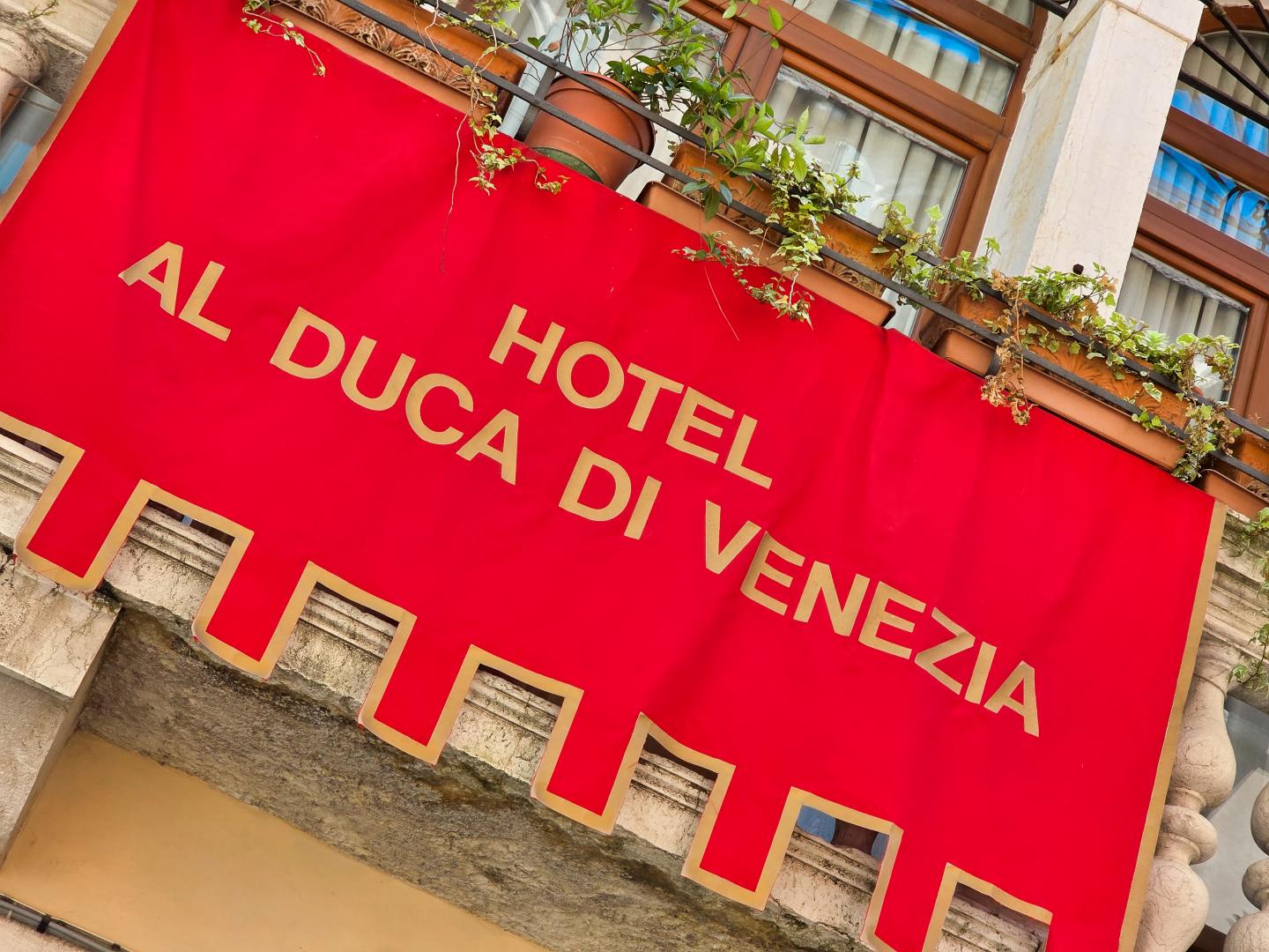 Al Duca di Venezia foto 13