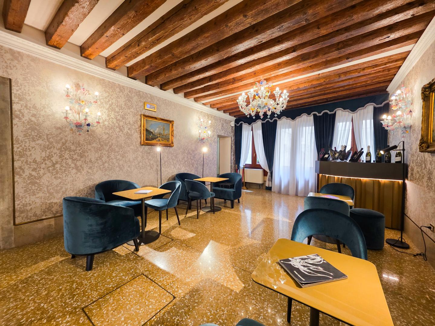 Al Duca di Venezia foto 18
