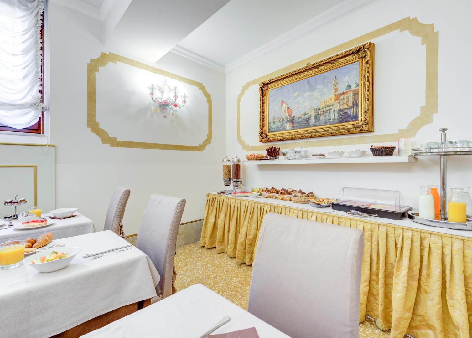 Al Duca di Venezia foto 20