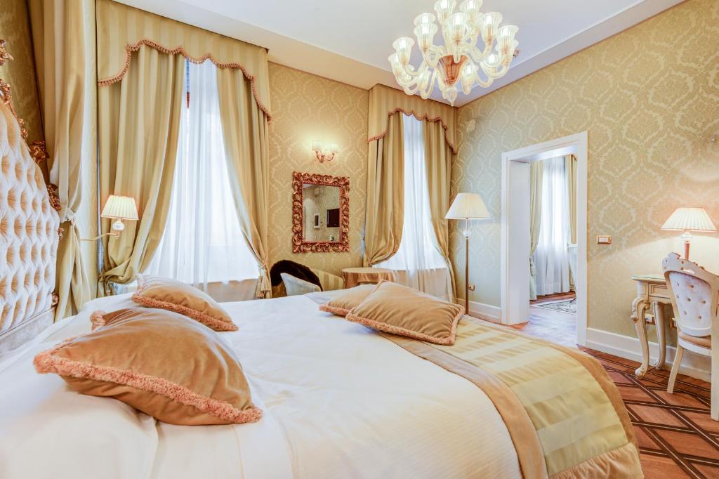 Al Duca di Venezia foto 40