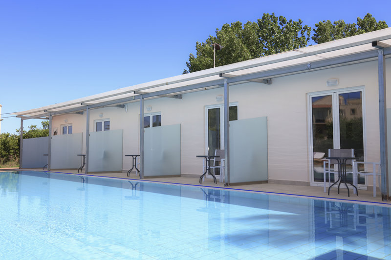 Cavomarina Beach Hotel image 0