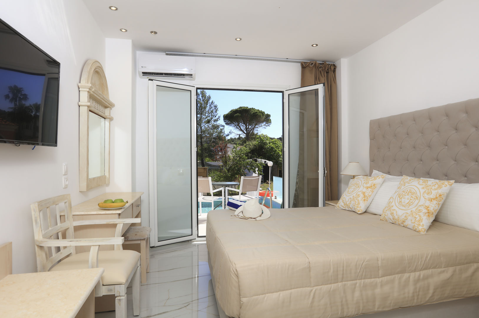 Cavomarina Beach Hotel foto 9