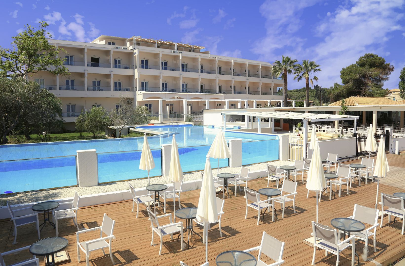 Cavomarina Beach Hotel foto 14