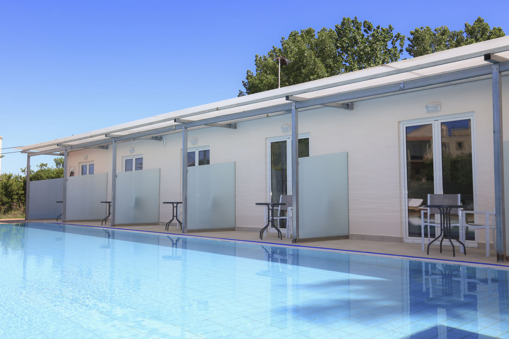 Cavomarina Beach Hotel image 1