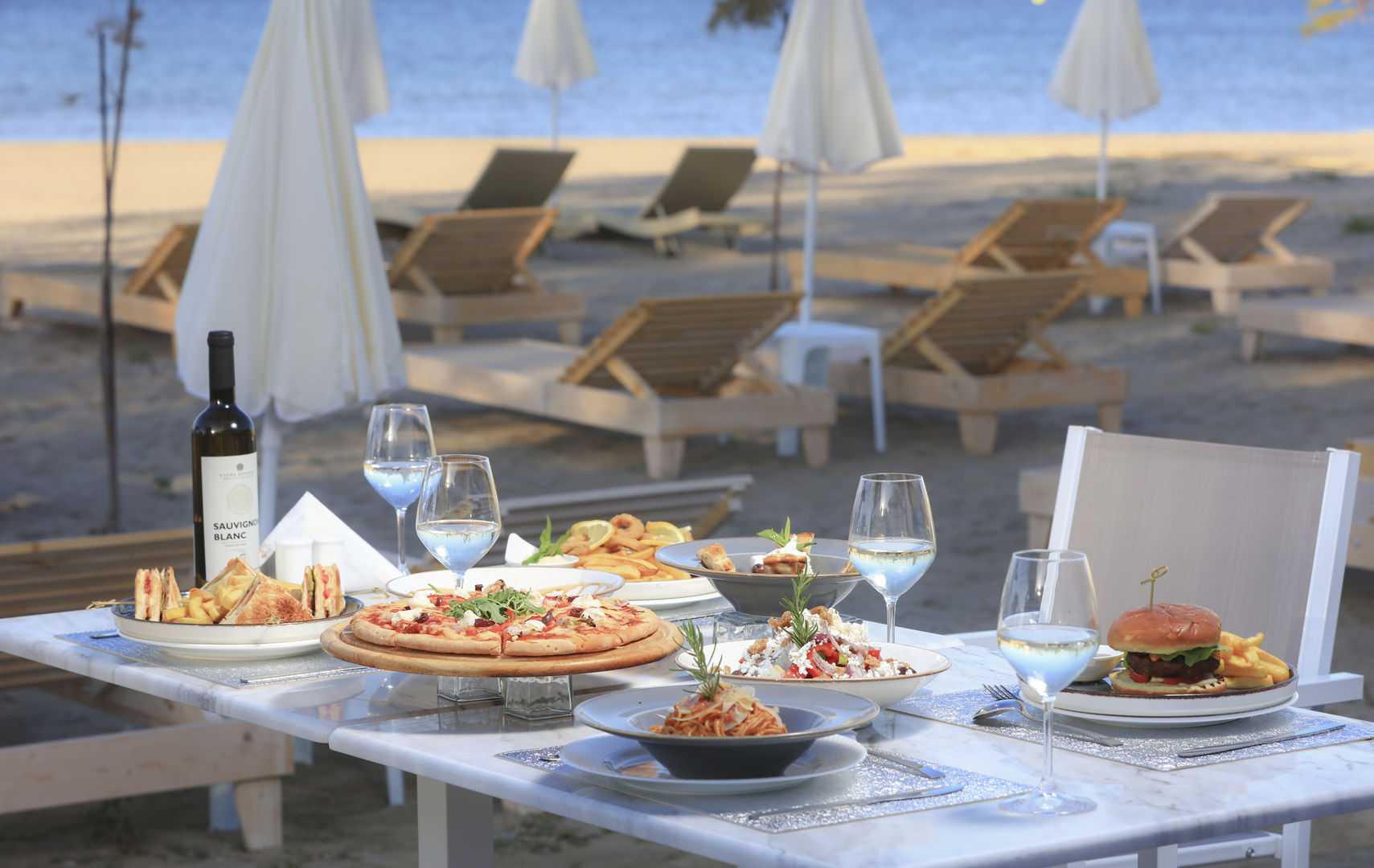 Cavomarina Beach Hotel foto 12