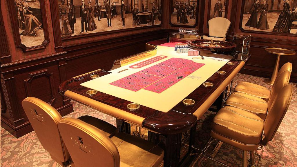 Cratos Premium Hotel & Casino foto 25