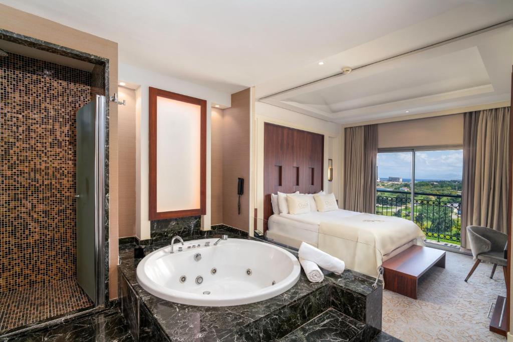 Cratos Premium Hotel & Casino foto 14