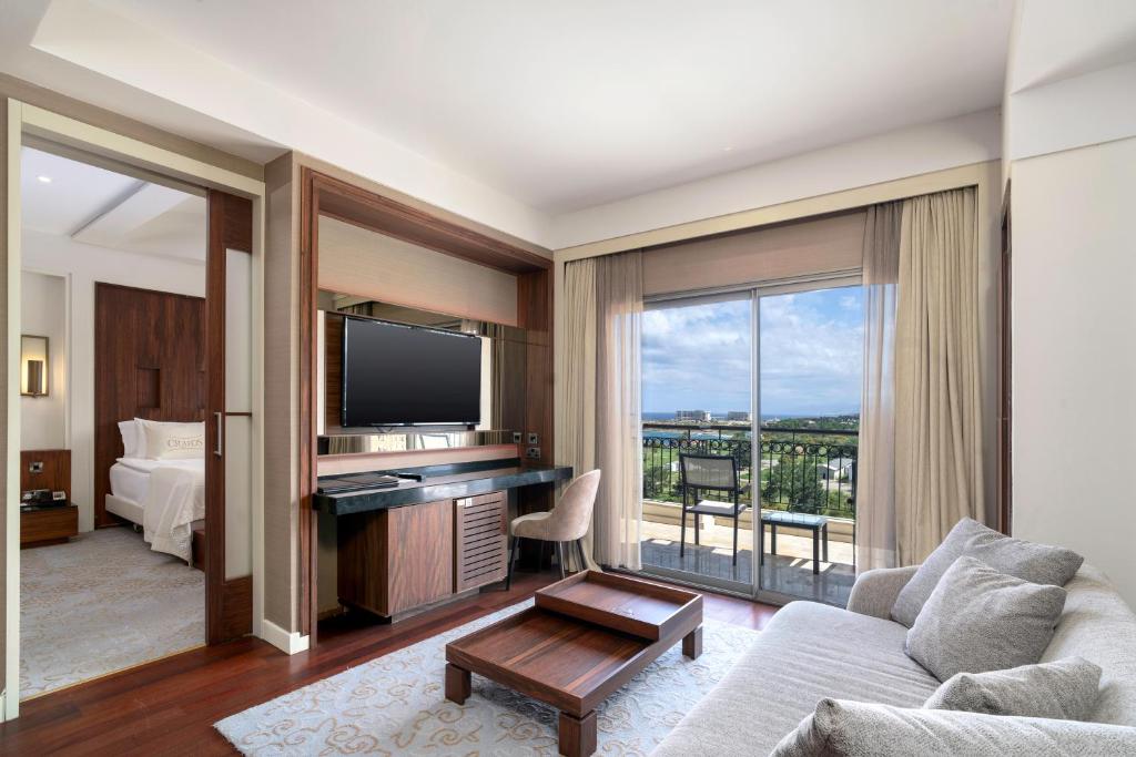 Cratos Premium Hotel & Casino foto 13