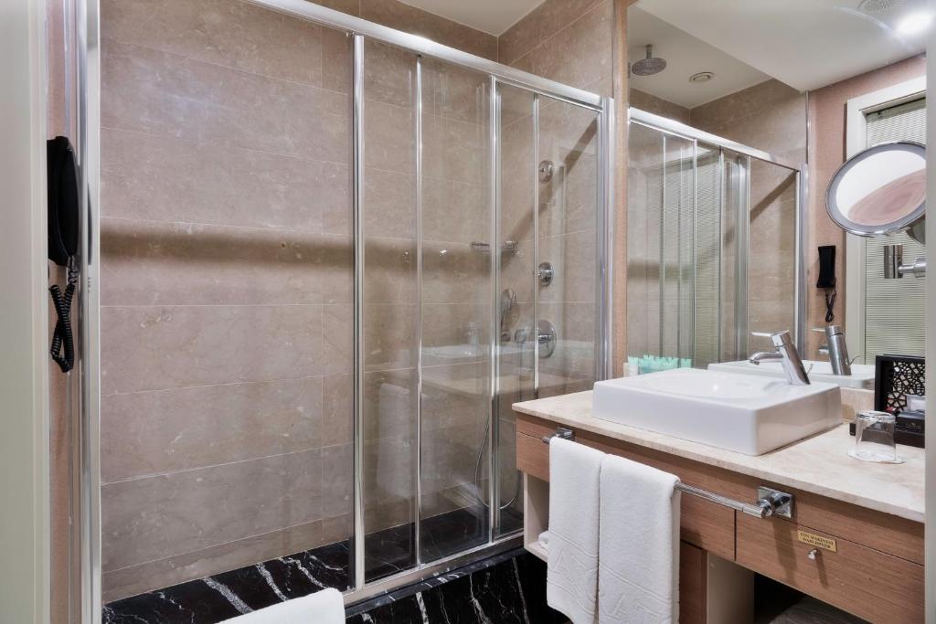 Cratos Premium Hotel & Casino foto 15