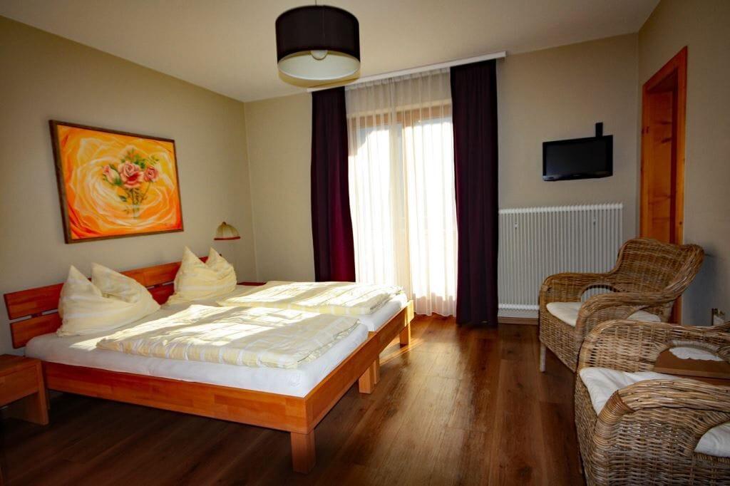 Hotel Standlhof foto 18