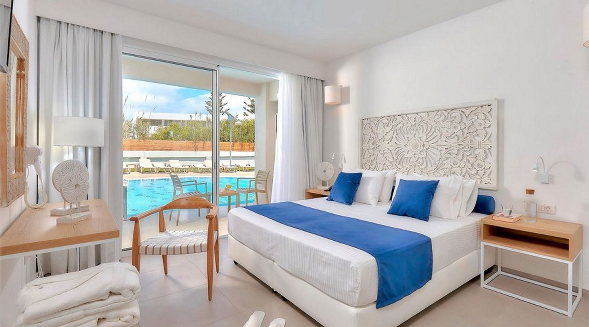 St. Constantin Hotel image 1