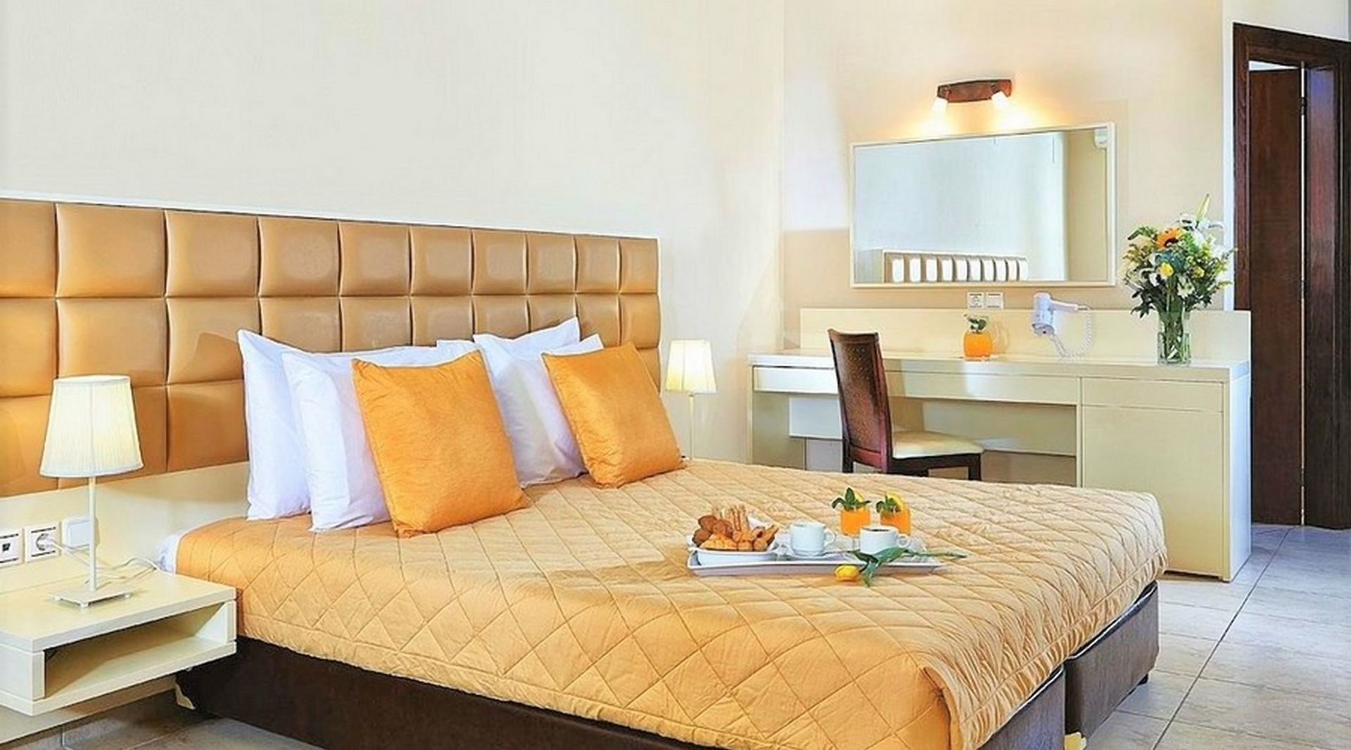 St. Constantin Hotel foto 22