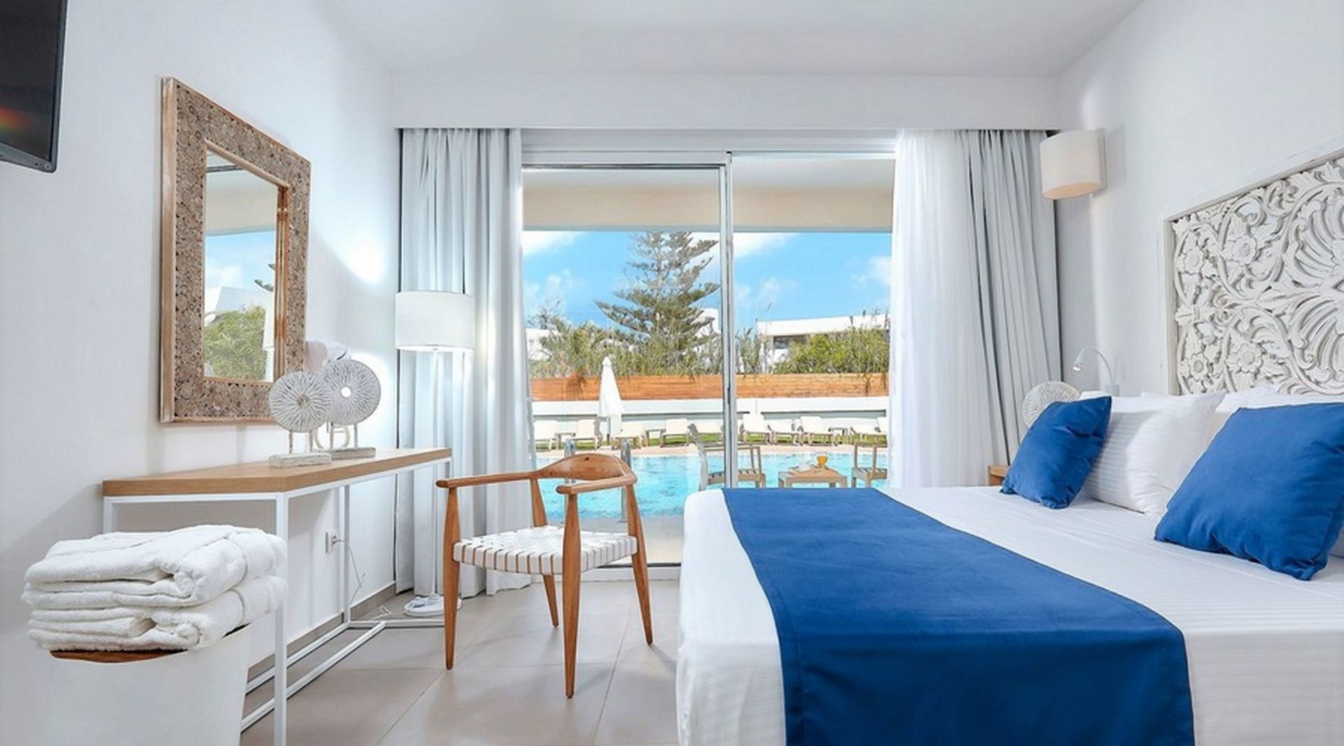 St. Constantin Hotel foto 24