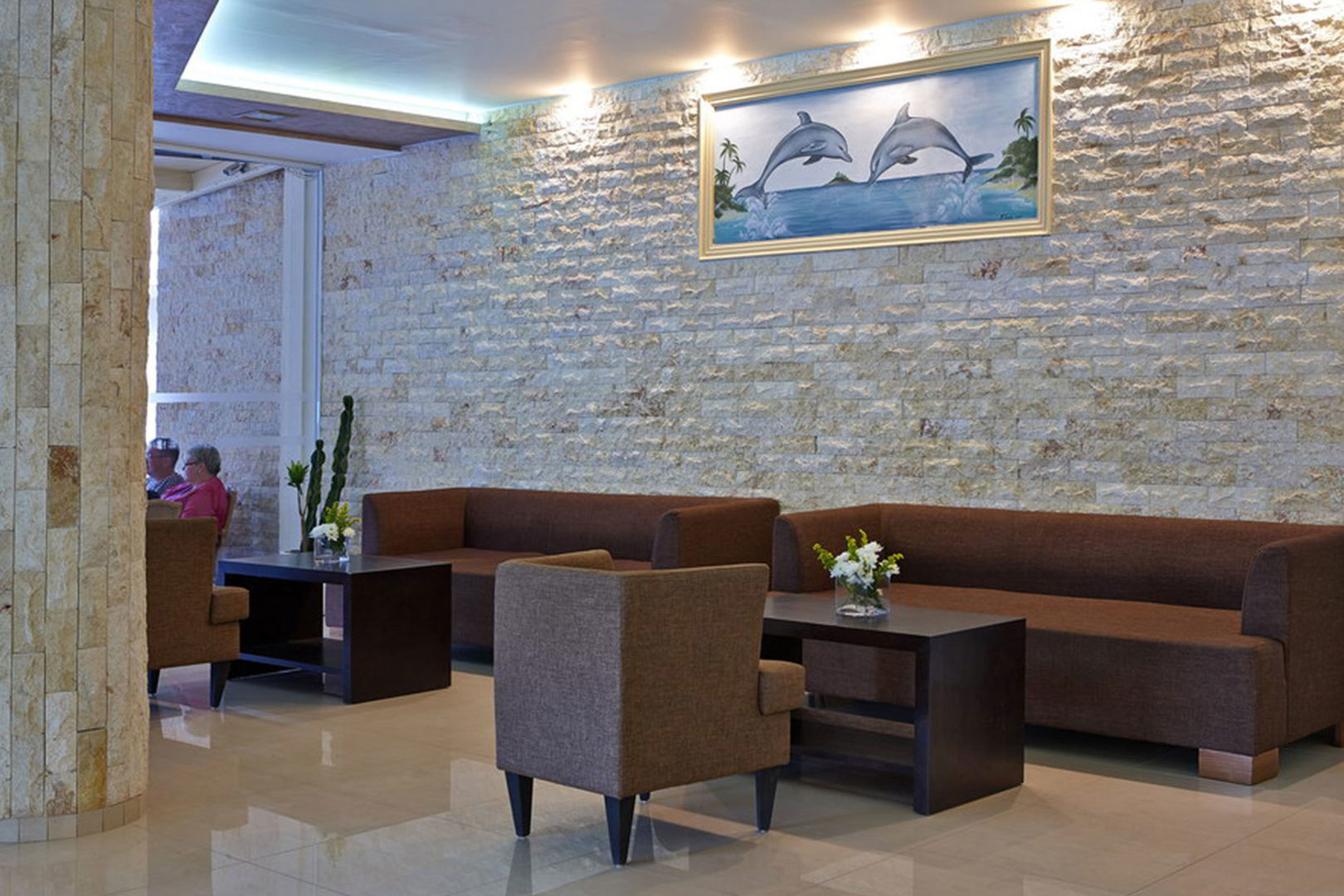 St. Constantin Hotel foto 20