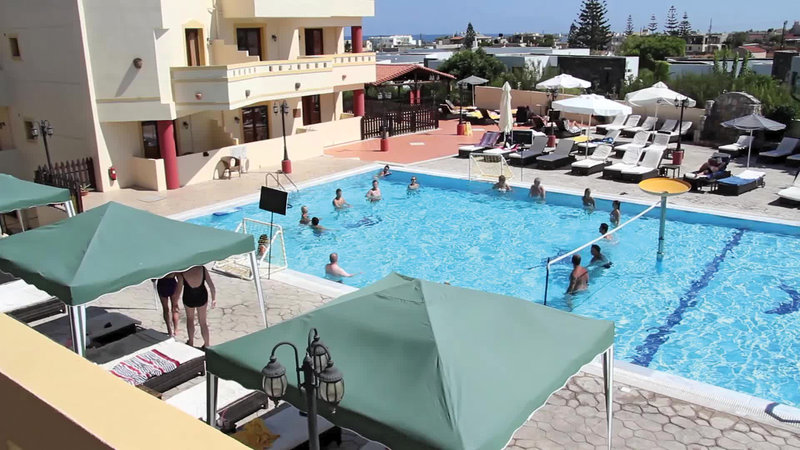 St. Constantin Hotel image 2