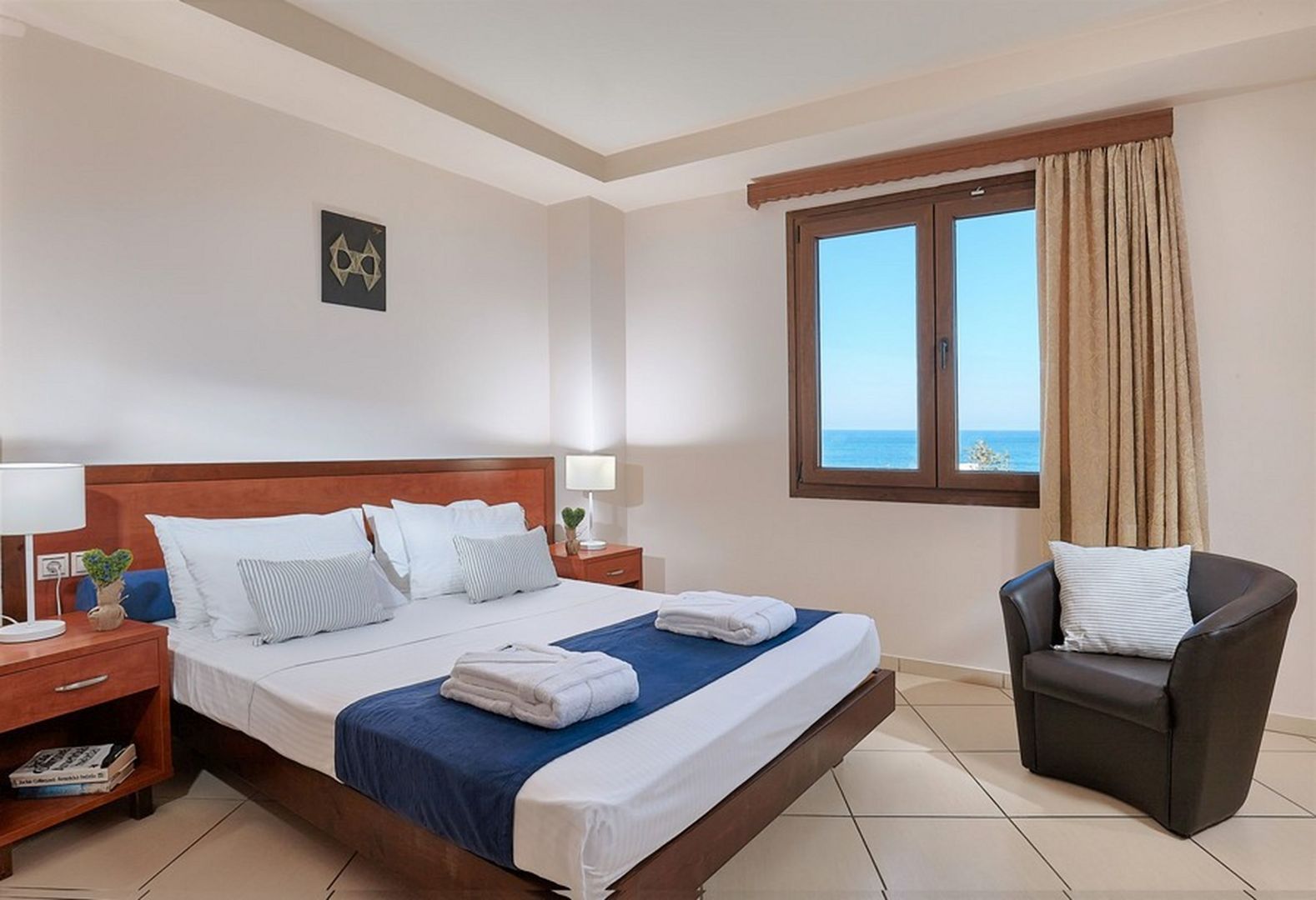 St. Constantin Hotel foto 21