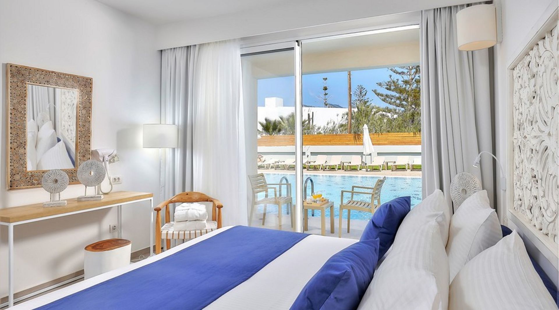 St. Constantin Hotel foto 25