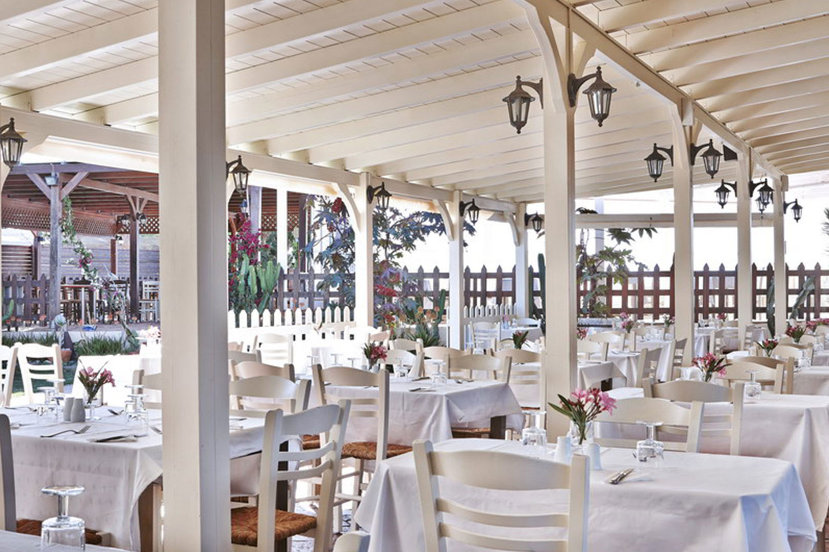 St. Constantin Hotel foto 19