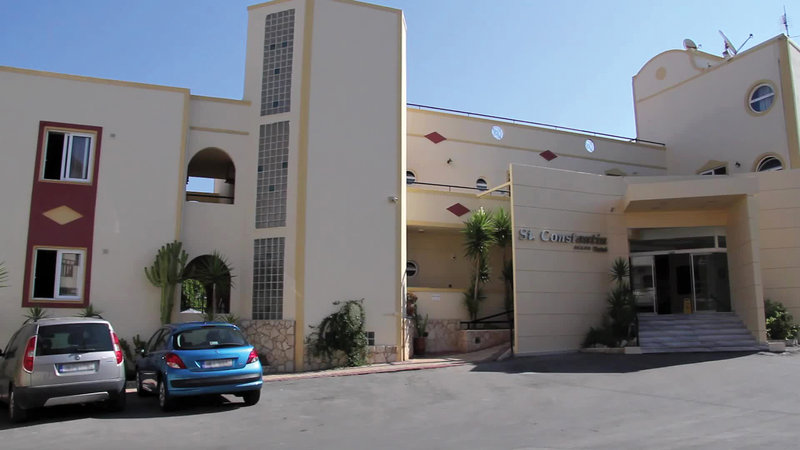 St. Constantin Hotel image 0