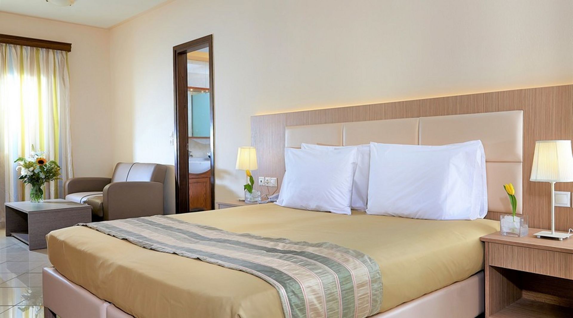 St. Constantin Hotel foto 23