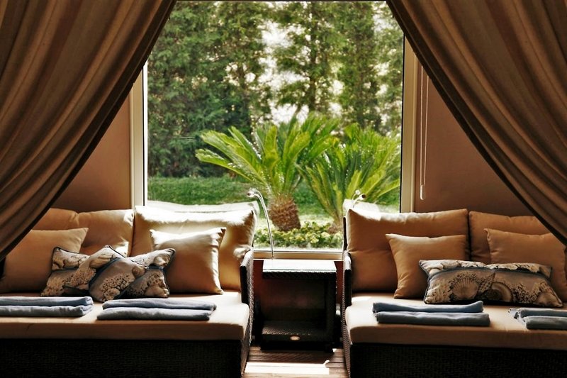 The Russelior Hotel & Spa foto 23